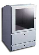 IP54 pyloszczelne obudowy