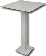Pedistal Stand