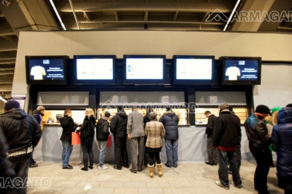 Digital Signage 