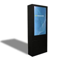 55" monitory zewnętrzne outdoor | product range