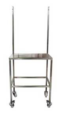 trolley stands