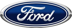 Logo Ford