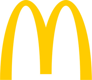 Logo McDonalds