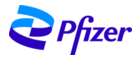 Pfizer logo