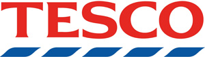 Logo Tesco