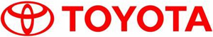 Logo Toyota
