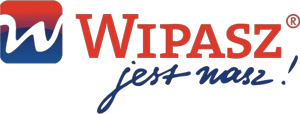 Logo Wipasz S.A.