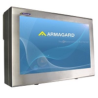 Obudowy do monitorów Obudowy do monitorów | outdoor ochrona TV | Armagard Ltd