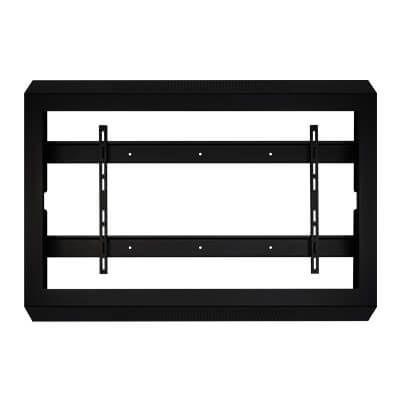 Obudowy do telewizorów zaprojektowane do różnych rozmiarów ekranów