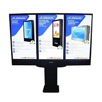 Samsung Monitor Zewnętrzny | product range