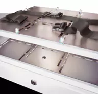 Vibration mounts