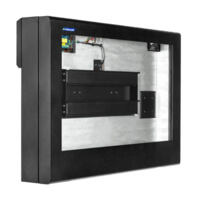 Obudowa monitora firmy Armagard | PDS-42-W-L