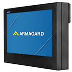 Obudowa monitora zewnętrznego Armagard