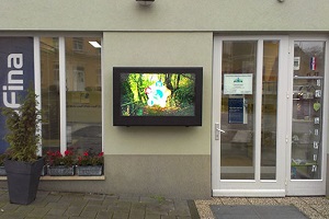 Co to jest obudowa LCD?
