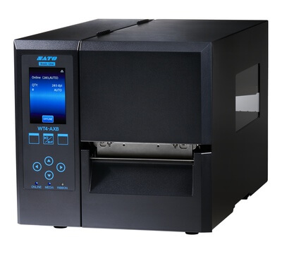 Przemysłowa drukarka etykiet SATO WT4-AXB
