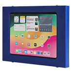 Obudowa ze stali nierdzewnej do iPada firmy Armagard dla iPadów w czystych miejscach