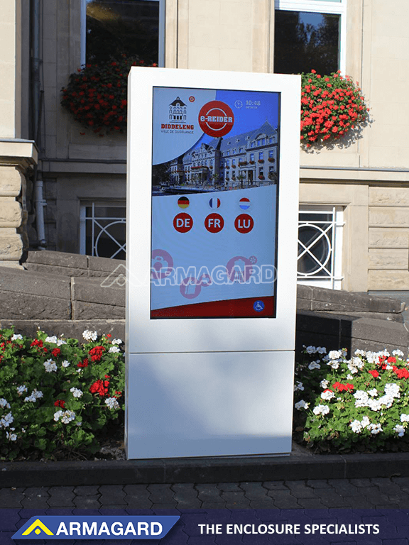 digital signage ciągle się zmienia